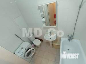 2-к квартира, на длительный срок, 47м2, 15/26 этаж