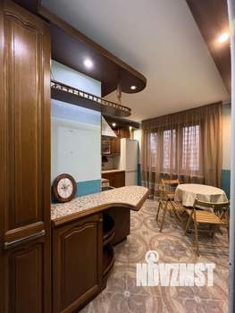 2-к квартира, на длительный срок, 57м2, 4/17 этаж