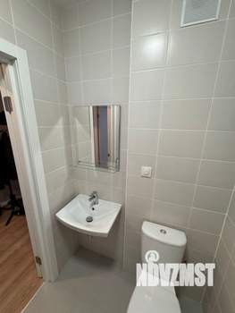 1-к квартира, на длительный срок, 36м2, 11/22 этаж