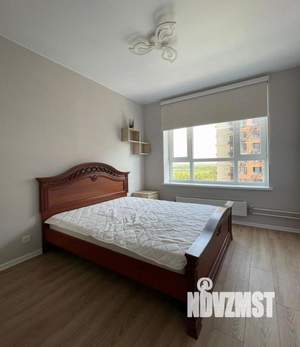 2-к квартира, на длительный срок, 38м2, 16/22 этаж