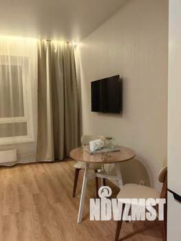 Студия квартира, посуточно, 21м2, 25/25 этаж