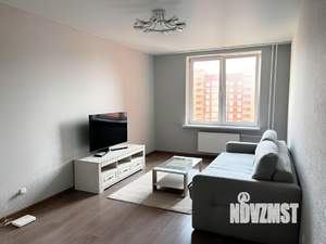 2-к квартира, на длительный срок, 71м2, 15/17 этаж