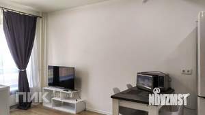 1-к квартира, на длительный срок, 35м2, 8/25 этаж