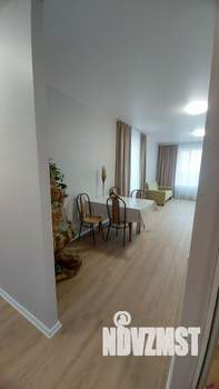 2-к квартира, на длительный срок, 63м2, 21/22 этаж