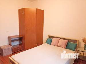 2-к квартира, на длительный срок, 55м2, 11/18 этаж