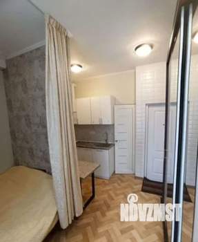 Студия квартира, на длительный срок, 20м2, 1/5 этаж