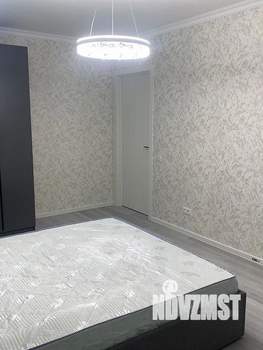 2-к квартира, на длительный срок, 52м2, 9/25 этаж