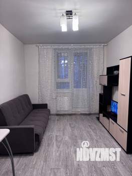 Студия квартира, на длительный срок, 29м2, 6/23 этаж