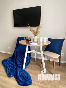 Студия квартира, посуточно, 22м2, 25/25 этаж