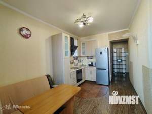 1-к квартира, на длительный срок, 40м2, 16/17 этаж