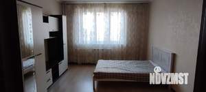 1-к квартира, на длительный срок, 46м2, 11/17 этаж