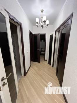 2-к квартира, на длительный срок, 74м2, 16/20 этаж