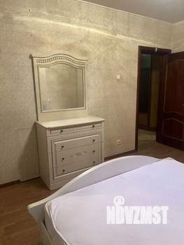 3-к квартира, на длительный срок, 90м2, 15/17 этаж