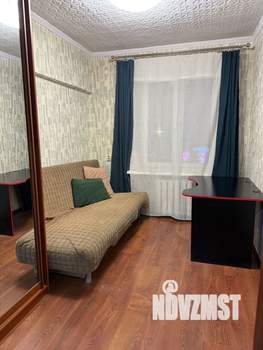 2-к квартира, на длительный срок, 41м2, 2/5 этаж