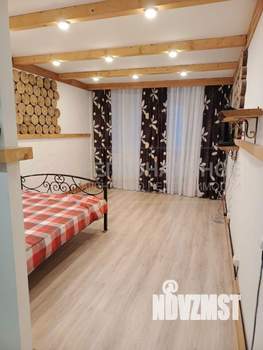 1-к квартира, на длительный срок, 43м2, 6/17 этаж