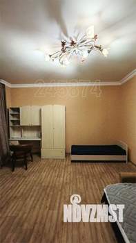 1-к квартира, на длительный срок, 46м2, 13/24 этаж