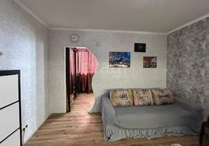 1-к квартира, на длительный срок, 33м2, 13/18 этаж