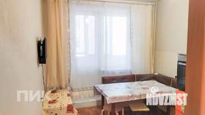 2-к квартира, на длительный срок, 60м2, 5/17 этаж