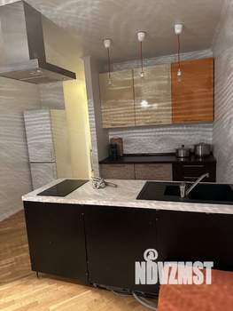 2-к квартира, на длительный срок, 60м2, 22/25 этаж