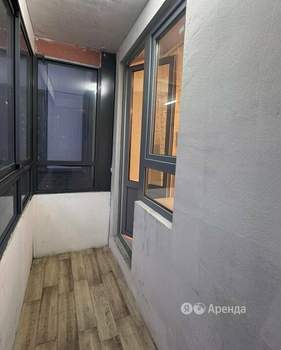 Студия квартира, на длительный срок, 28м2, 6/22 этаж