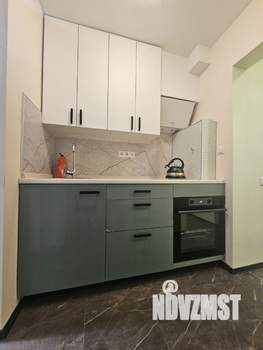Студия квартира, на длительный срок, 30м2, 1/15 этаж