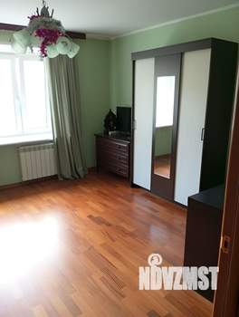 3-к квартира, на длительный срок, 75м2, 4/12 этаж