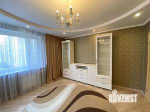 2-к квартира, на длительный срок, 62м2, 9/19 этаж