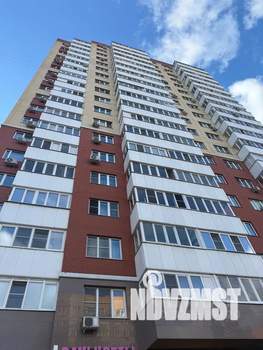 1-к квартира, посуточно, 50м2, 12/22 этаж