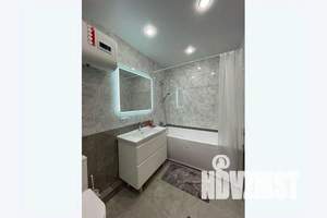 2-к квартира, посуточно, 60м2, 19/25 этаж