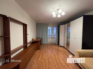 1-к квартира, на длительный срок, 43м2, 7/10 этаж