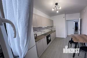 1-к квартира, на длительный срок, 33м2, 13/17 этаж