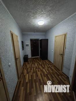 1-к квартира, на длительный срок, 48м2, 5/23 этаж