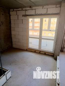 1-к квартира, на длительный срок, 30м2, 7/14 этаж