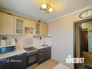 1-к квартира, на длительный срок, 33м2, 6/7 этаж