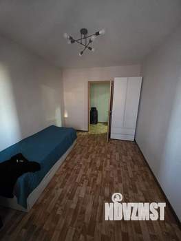 2-к квартира, на длительный срок, 54м2, 8/16 этаж