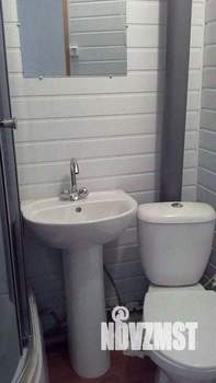 1-к квартира, на длительный срок, 25м2, 2/3 этаж