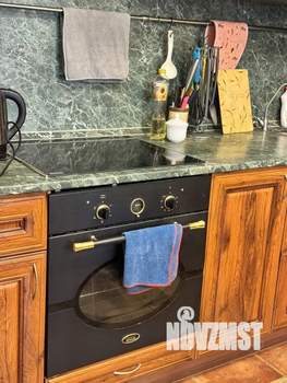 3-к квартира, на длительный срок, 70м2, 12/17 этаж