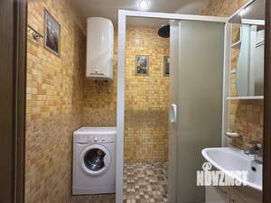 2-к квартира, на длительный срок, 58м2, 5/17 этаж