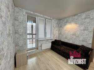 1-к квартира, на длительный срок, 34м2, 16/23 этаж