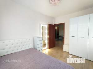 3-к квартира, на длительный срок, 70м2, 3/17 этаж