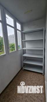 1-к квартира, на длительный срок, 42м2, 3/10 этаж
