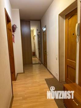 2-к квартира, на длительный срок, 56м2, 2/13 этаж