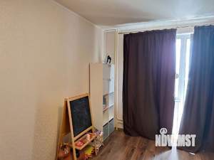 1-к квартира, на длительный срок, 38м2, 14/17 этаж