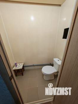 1-к квартира, на длительный срок, 48м2, 5/23 этаж