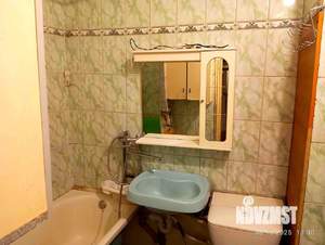 1-к квартира, на длительный срок, 34м2, 6/10 этаж