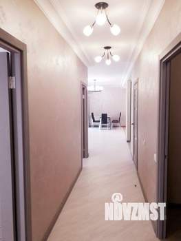 3-к квартира, на длительный срок, 100м2, 8/12 этаж