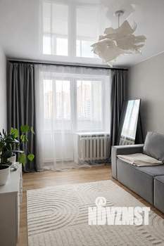 1-к квартира, на длительный срок, 35м2, 9/9 этаж