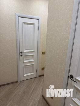 1-к квартира, на длительный срок, 42м2, 14/26 этаж