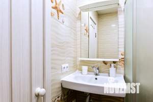 Студия квартира, посуточно, 18м2, 1/3 этаж