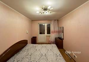2-к квартира, на длительный срок, 54м2, 6/10 этаж